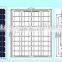 20W,30W,40W,50W,60W,70W Monocrystalline Solar Panels