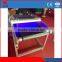 warranty 20000 hours screen printing area led uv curing machine