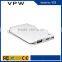 Custom universal Portable Slim Powerbank 5000mAh power bank