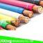 CE standard copper THHN wire