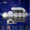 3RB350-1AAT26 waste treatment high pressure side channel blower