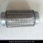 Exhaust flexible pipe/stainless steel flexible pipe/bellows