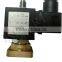 Air Treatment Compressor Solenoid Valve