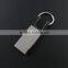 Design Custom Leather Metal PU Fabric Keychains