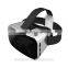 Mobile 3D Stereo glasses VR glasses 3D glasses VR virtual reality glasses suitable for smart phones