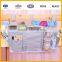 colorful 2016 Unique Design wall hanging storage bag