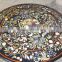 Dinning Table Pietra Dura Marble Dining Table Top
