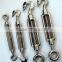 Eye and hook turnbuckles ,stainless steel turnbuckle