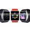 Many Styles Cheap Prices Gt08 u8 Dz09 Smart Watch Manufacturer