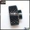 Guangdong factory 6063 aluminium CNC threaded turning part