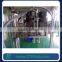 Trigger spray cap linear screw capping machine