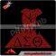 Wholesale Delta Sigma Theta Hotfix Motif Designs For Wedding Dresses