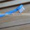 2015 wholesales pet products pet used brush pet handle toothbrush