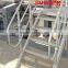 inner steel stairs,interior steel stairs,indoor steel stairs