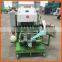 2016 hot automatic round corn silage packing machine