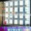 2016 New Product Cable Real Estate A4 A3 Poster Light Frame Window Led Sign Display