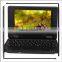 256MB 4GB 7" VIA8650 Android 2.2 Netbook Laptop Notebook Black