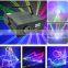 Lanling 2.5W RGB ILDA Animation Dj laser logo projector