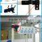 JYJ-22|Joint for creform pipe|Connectors for lean pipe rack|Double T-junction for storage rack