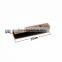 Engraved Logo Custom Metal Shoelace Tips