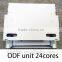 24 core ODF optical distribution frame