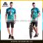 2016 OEM Sublimated Quick dry MTB shirt Loose type