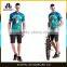 Sublimated Loose Quick dry MTB shirt, Leisure Biking Shirt