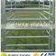 Factory price12ft used horse stalls/used corral panels