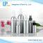 Aluminum Spray Bottles Cosmetic and Essential Oil Aluminum Bottles