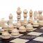 CH154A Tournament Tourist Chess Set