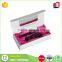 Best Price Custom Printing High Quality Paper Cosmetic Packaging Boxes