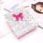 China factory custom design handmade cardboard gift trinket box