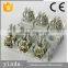Best Quality Compact Low Price Nh3 Steel Fuse Base
