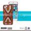 Phone Cases for iPhone 6 6S Case Wood bamboo Cover mobile phone bags cases Brand New Arrive 2016