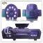 New Product 1500W LED Moving Head Fog Projector