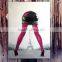 handmade modern wall art on canvas