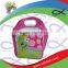 OEM & Custom kids picnic & lunch cooler bag