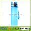 Hot bodybuilding supplements unique shaped plastic bottles