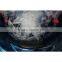 Large Size European Style Indoor Acrylic Balboa Spa Bubble Bath