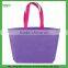 Hot Sale Non Woven PP Heat Seal Tote Bag , Promotional Bag