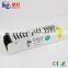 60w led driver Power Supply 80W 12v dc 5a 60w strip shape power supply