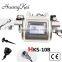 40khz cavitation rf beauty machine for spa/salon use