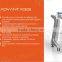 New invented machine high frequency skin tightening hifu body slimming