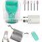 5 in 1 USB rechargeable electric callus remover