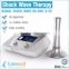 Price for Pain Relief Therapy device / RSWT shock wave machine / Second hand Physiotherapy machine