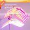 Newest Pro Photon BIO LED light therapy machine PDT Red+ Blue +Yellow +Infrared light therapy