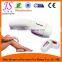 Skin Care Mini IPL Device For Home Breast Enhancement Use Hair Remove Beauty Equipment 60000 Shots 560-1200nm