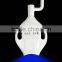 Good quality Medical teeth whitening led lamp/Dental equipment with 8pcs blue led lamp