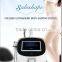 (Hot In America) The portable and beautiful fucused ultrasonic slimming system with support and trust from various countries
