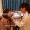 Skin Analyzer Device POPIPL//
